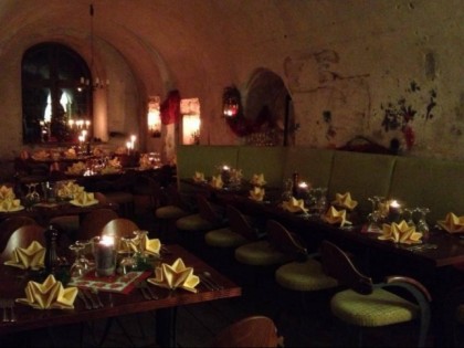 Foto: Biergarten Schutterhof