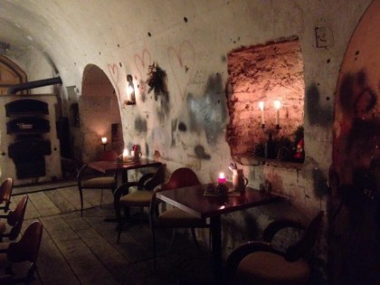 Foto: Biergarten Schutterhof
